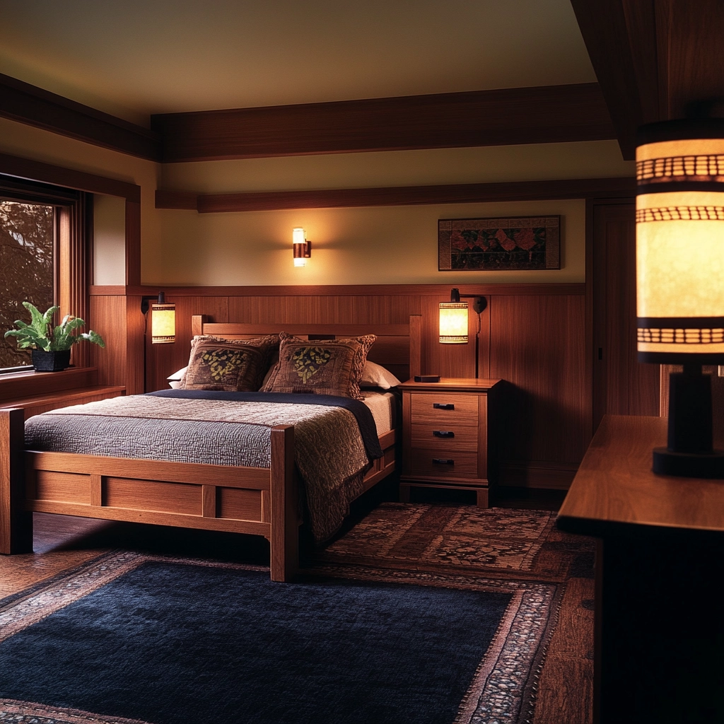 dark rug bedroom 65