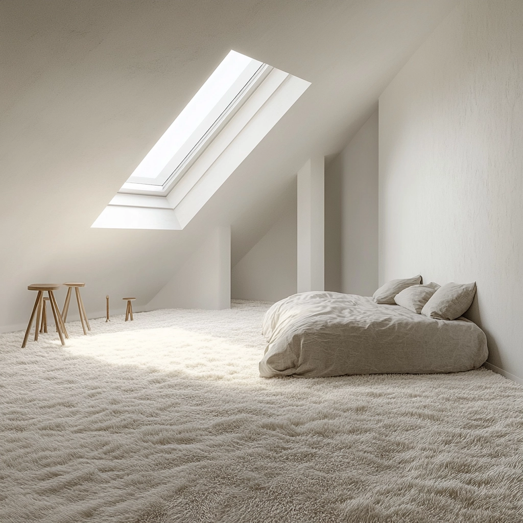 fluffy carpet bedroom 54