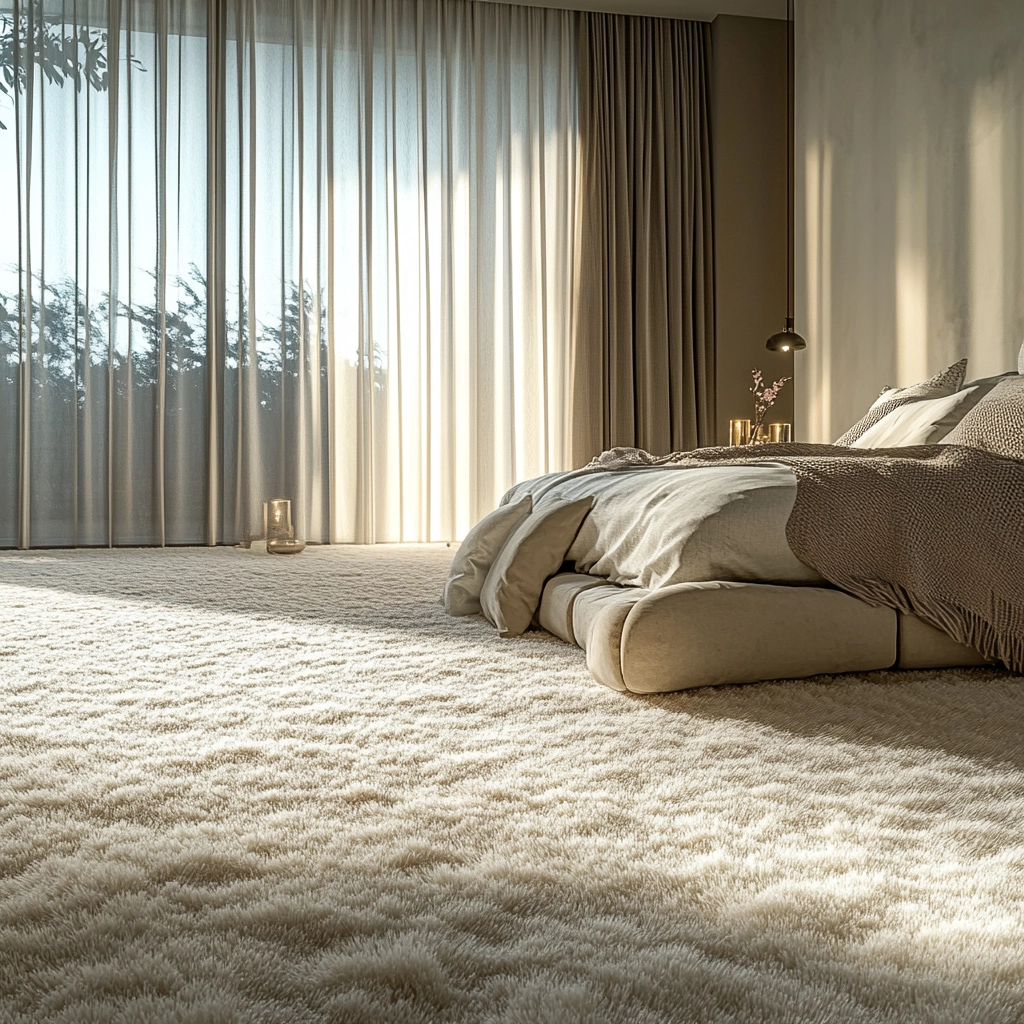 fluffy carpet bedroom 58