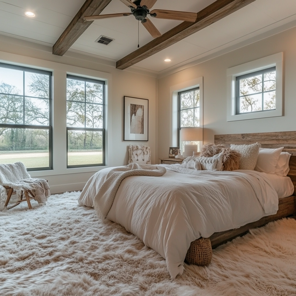 fluffy carpet bedroom 64