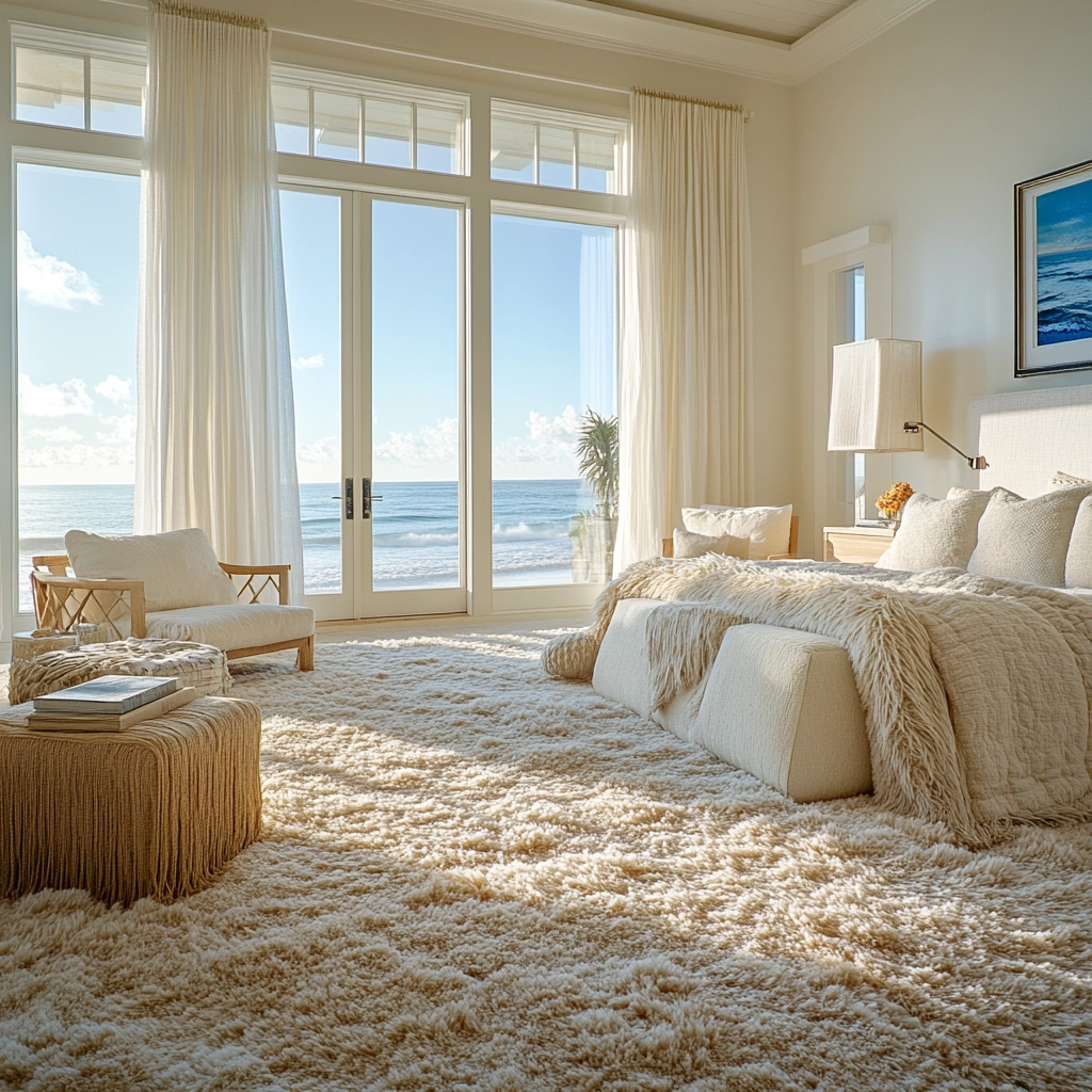 fluffy carpet bedroom 73