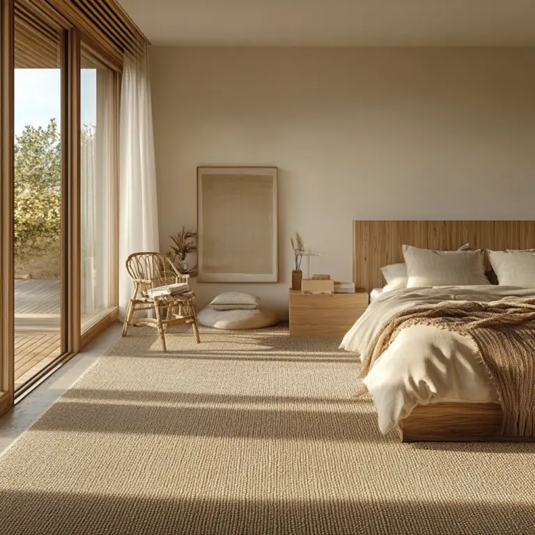 full carpet bedroom 1
