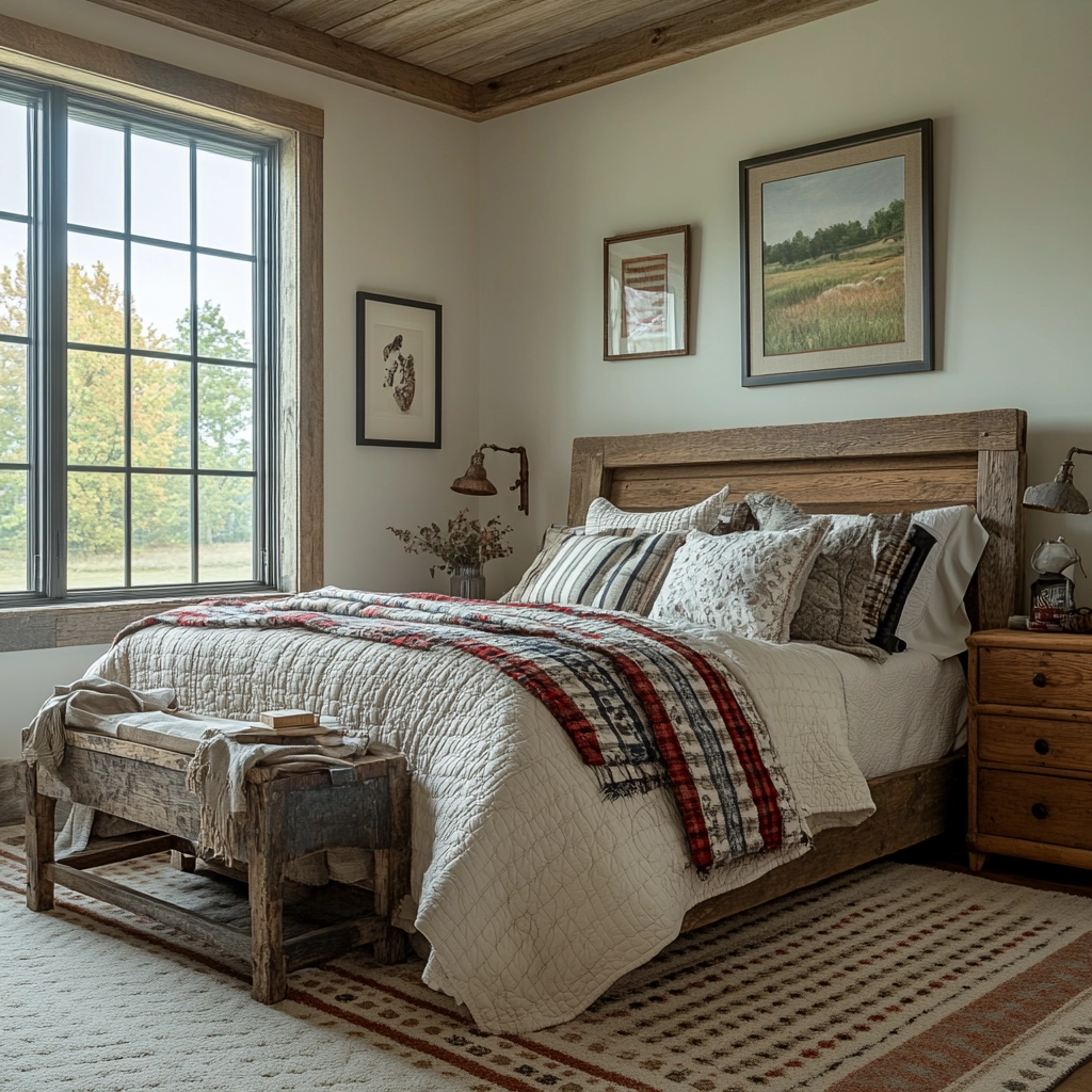 full carpet bedroom 23