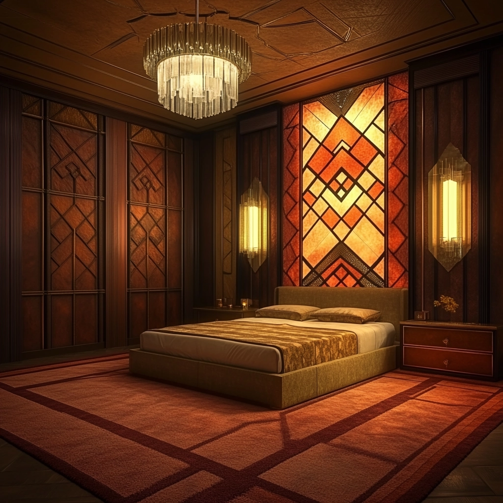 full carpet bedroom 29