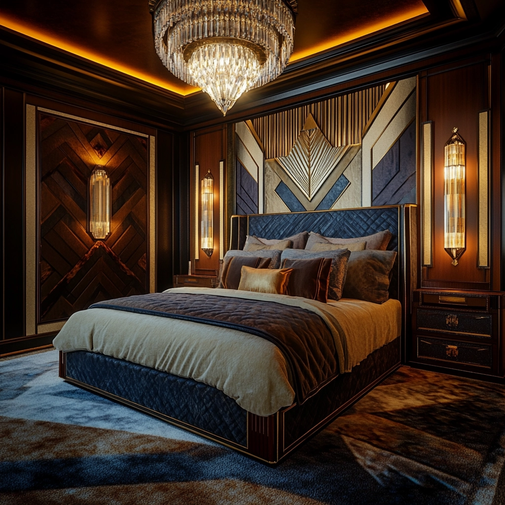 full carpet bedroom 31