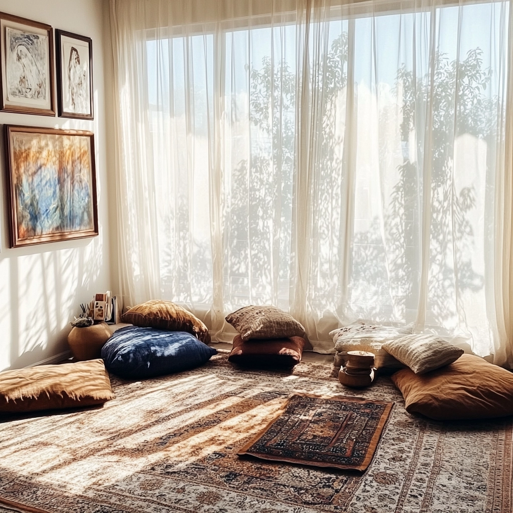 full carpet bedroom 5