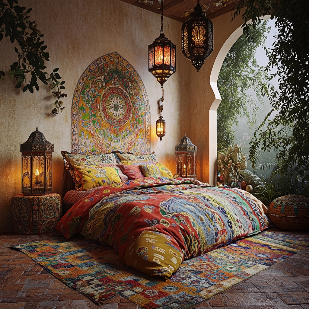 full carpet bedroom 56