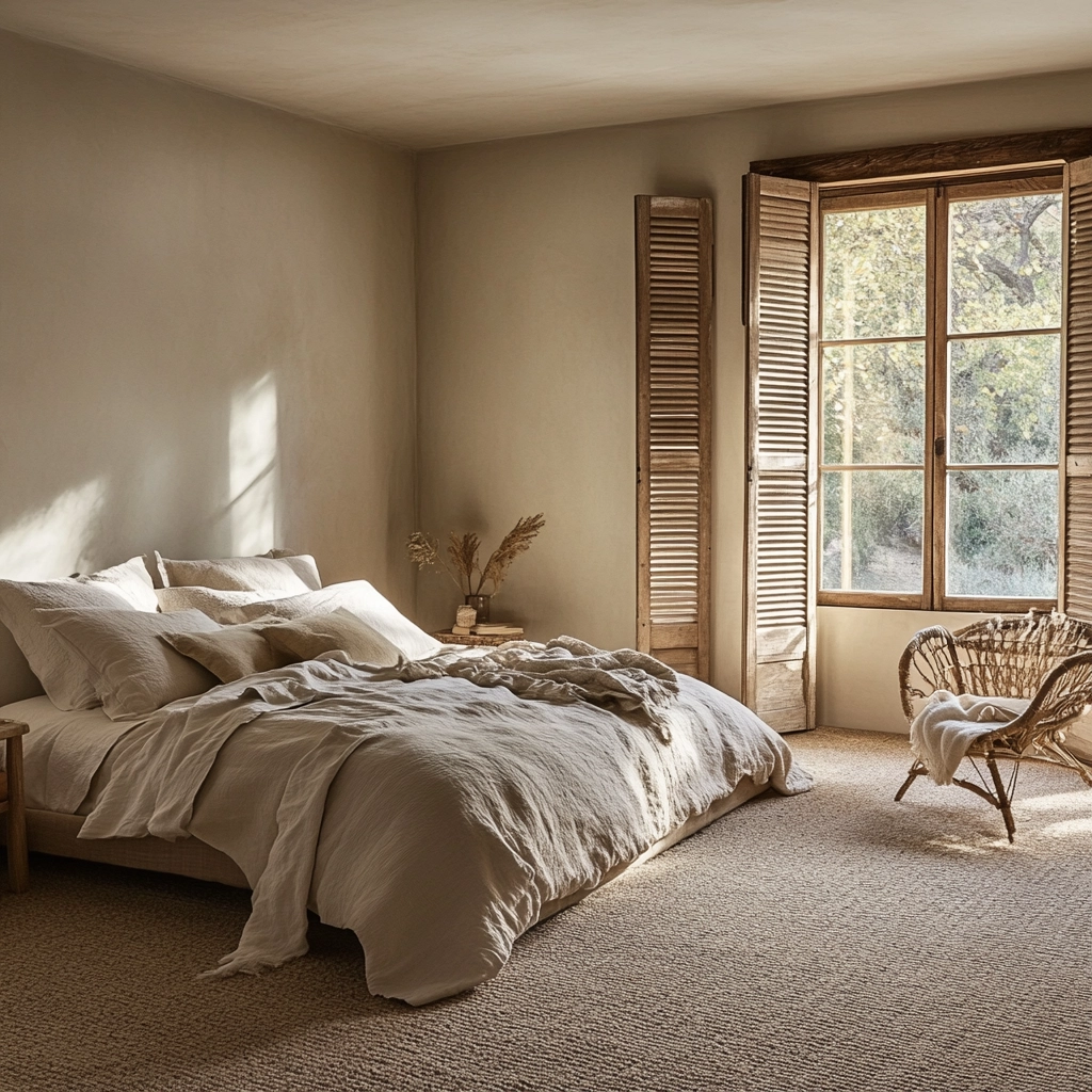 full carpet bedroom 59