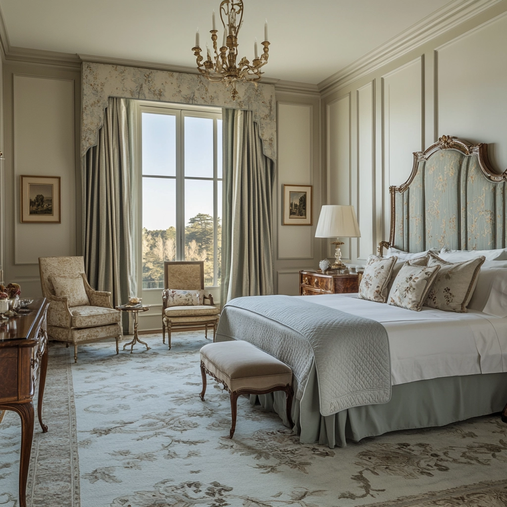full carpet bedroom 62