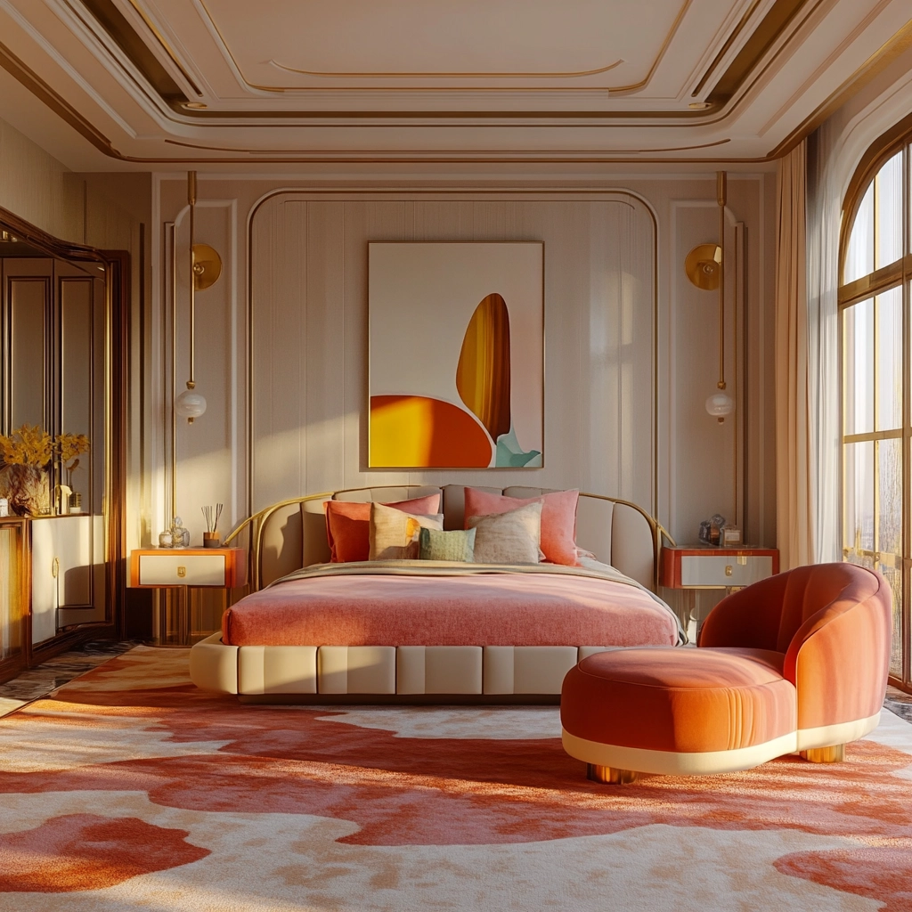 full carpet bedroom 77