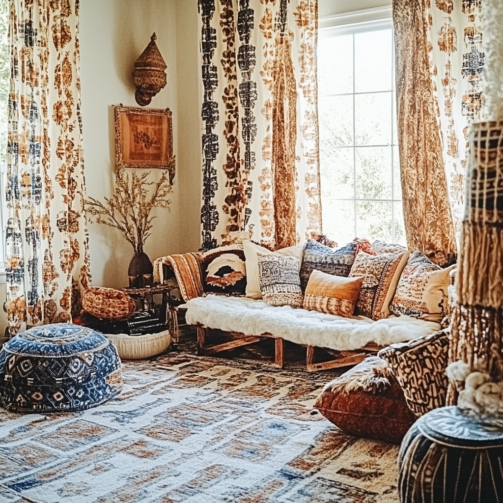 full carpet living room 14