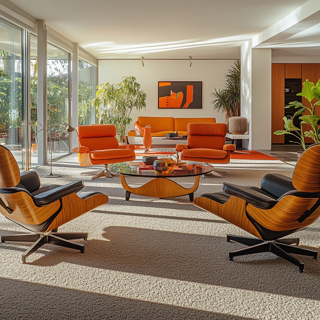 full carpet living room 18