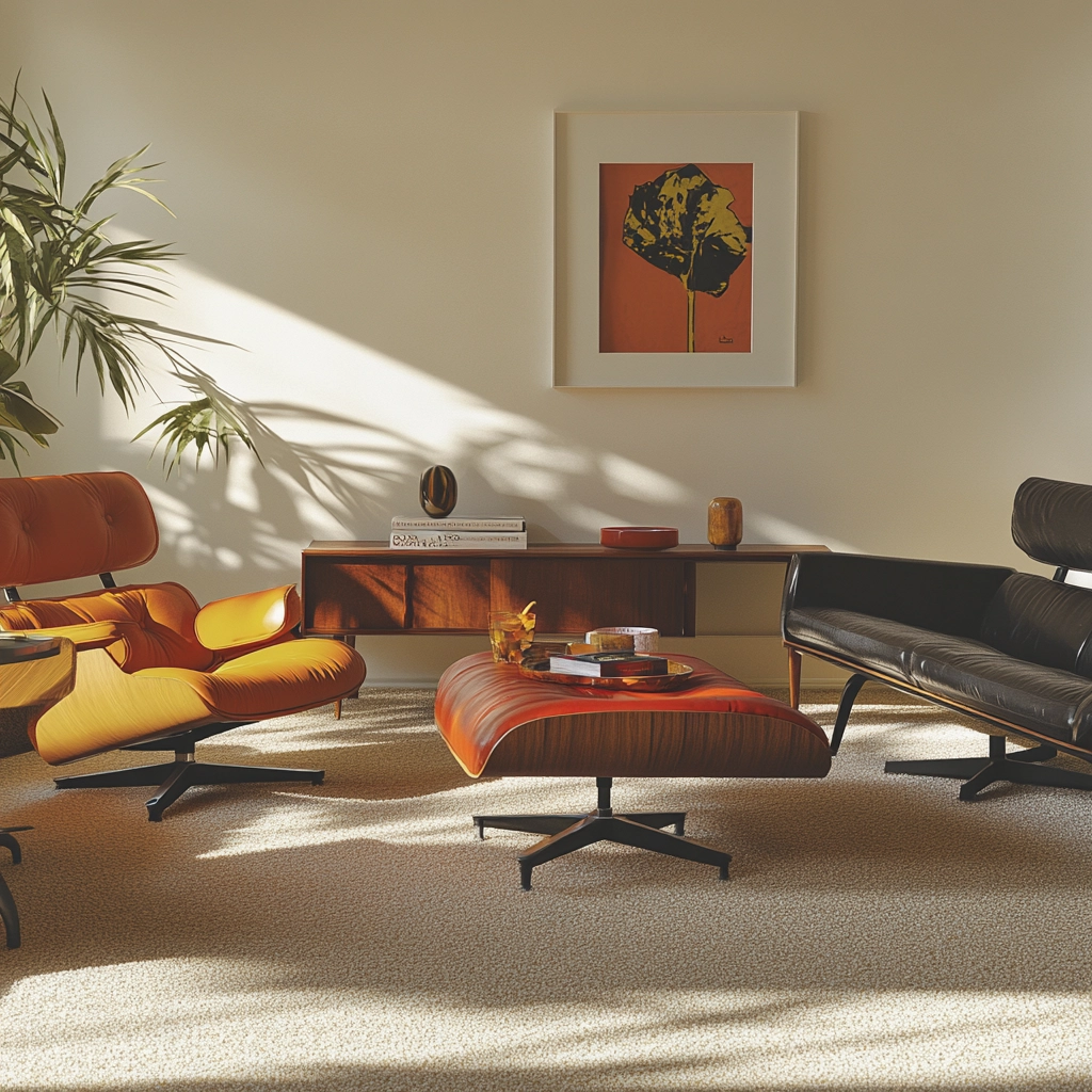 full carpet living room 20