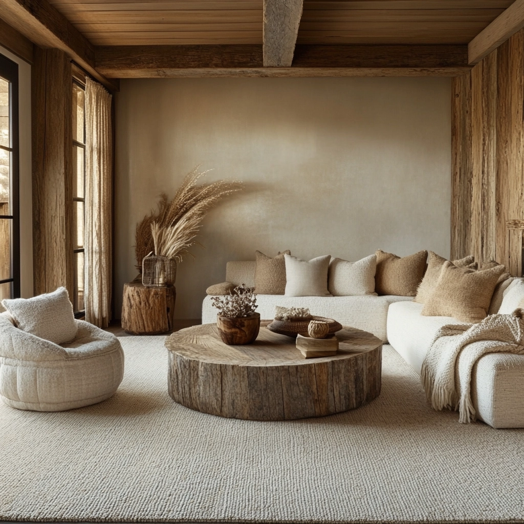 full carpet living room 31