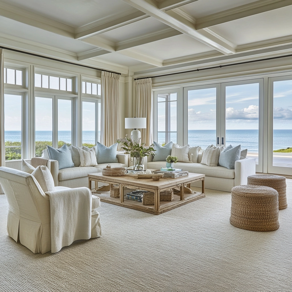 full carpet living room 33