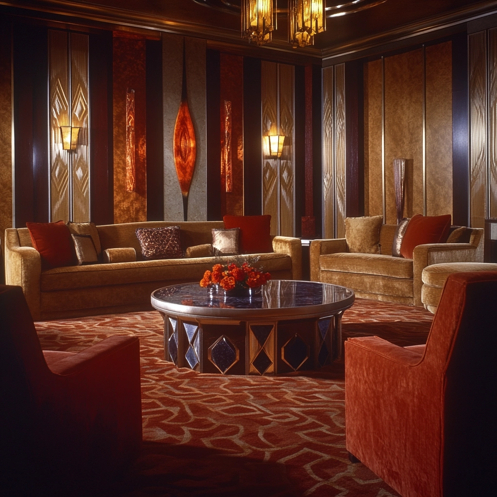 full carpet living room 39