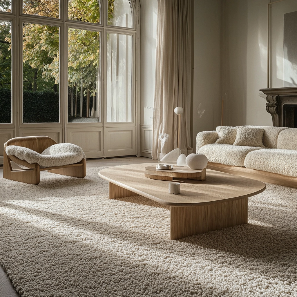 full carpet living room 4