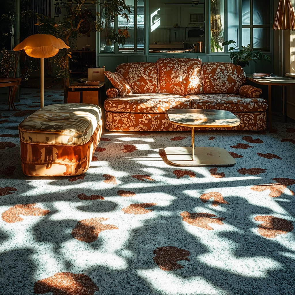 full carpet living room 52