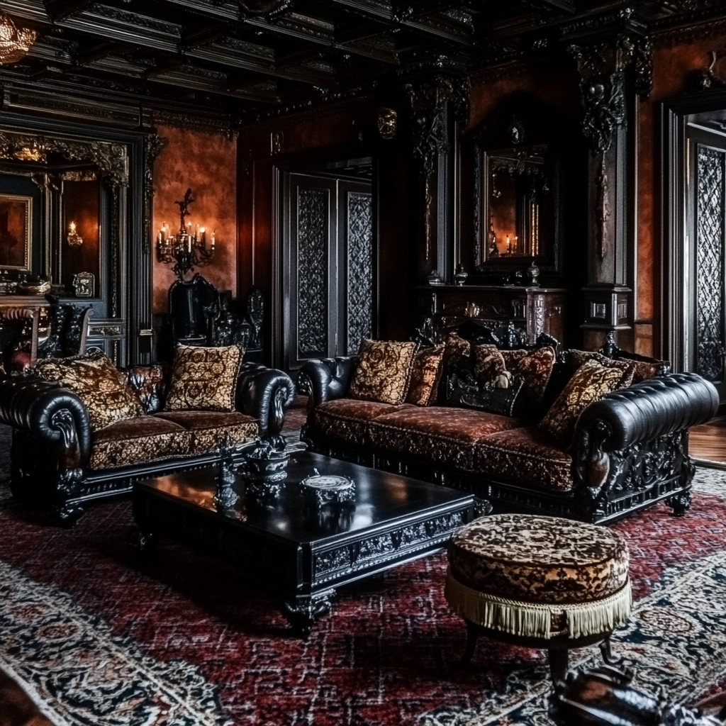 full carpet living room 53