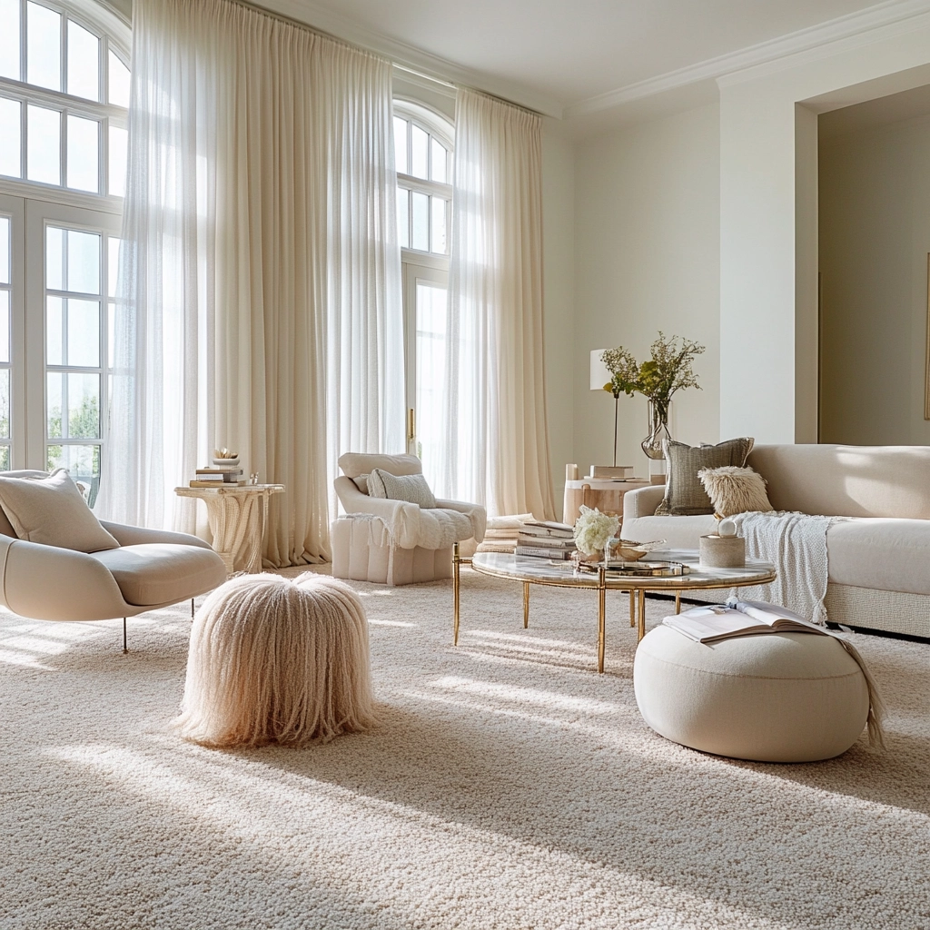 full carpet living room 58