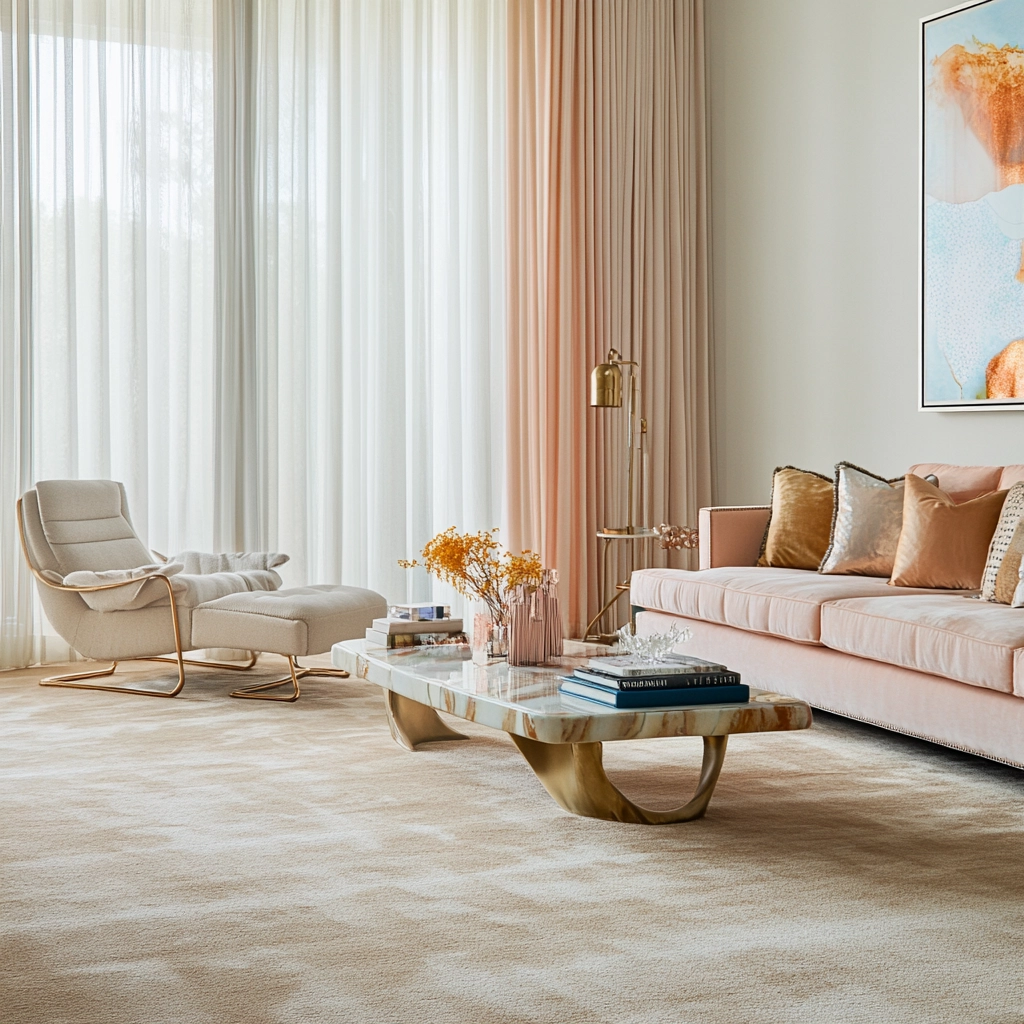 full carpet living room 59