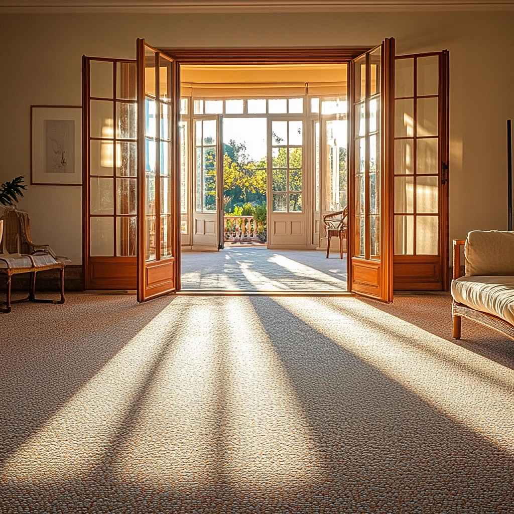 full carpet living room 63