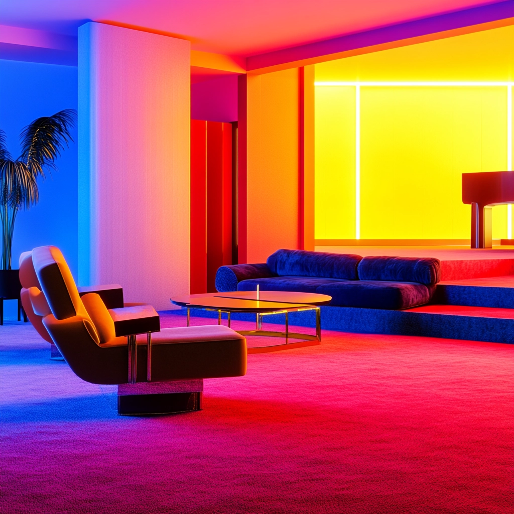 full carpet living room 70