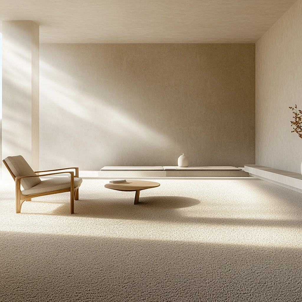 full carpet living room 73