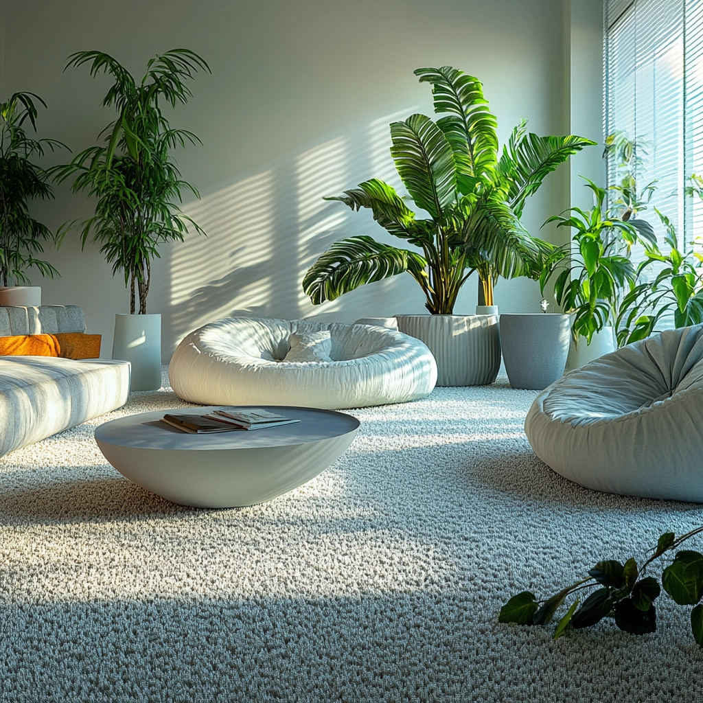 full carpet living room 77