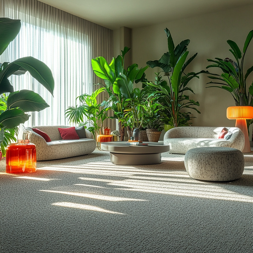 full carpet living room 78