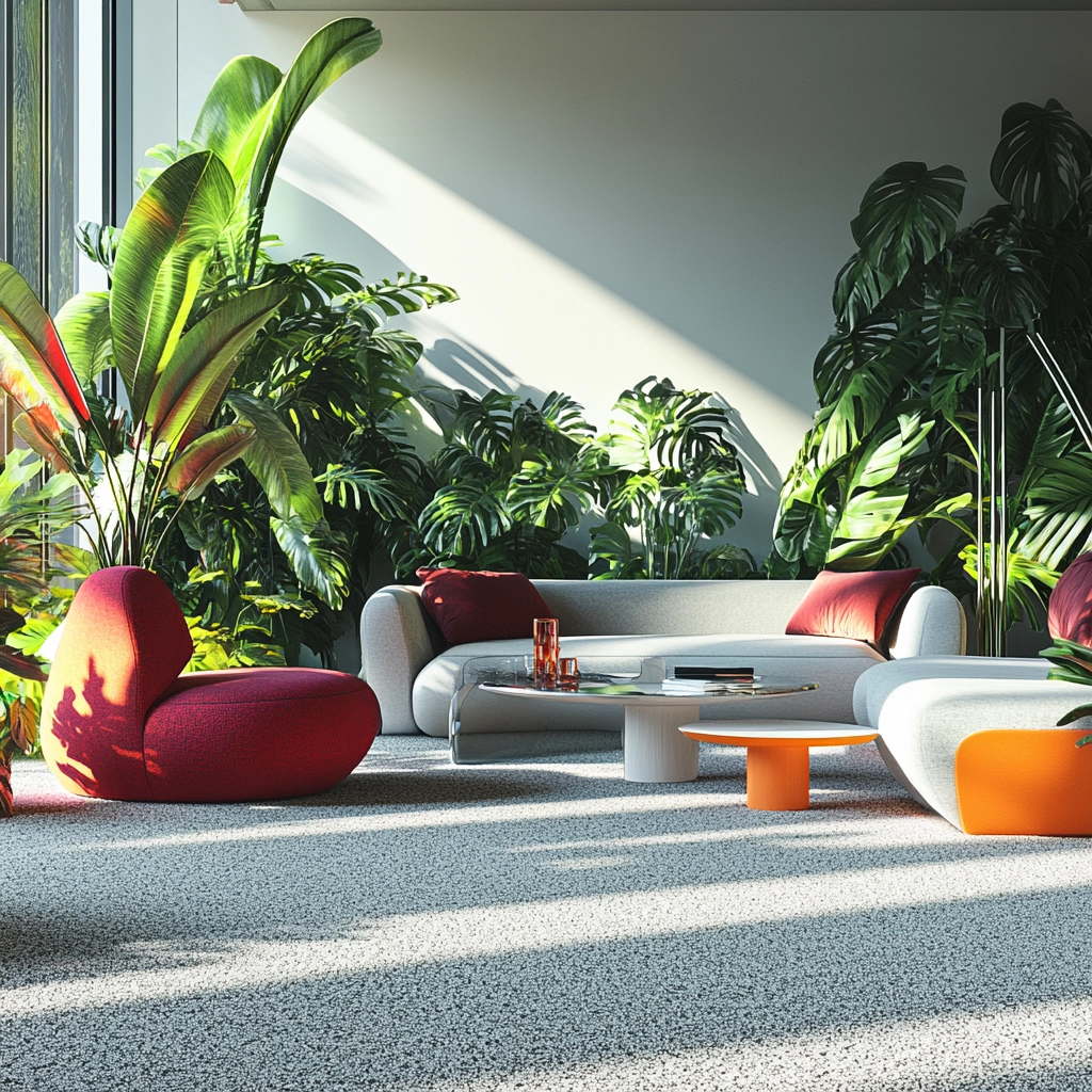full carpet living room 79