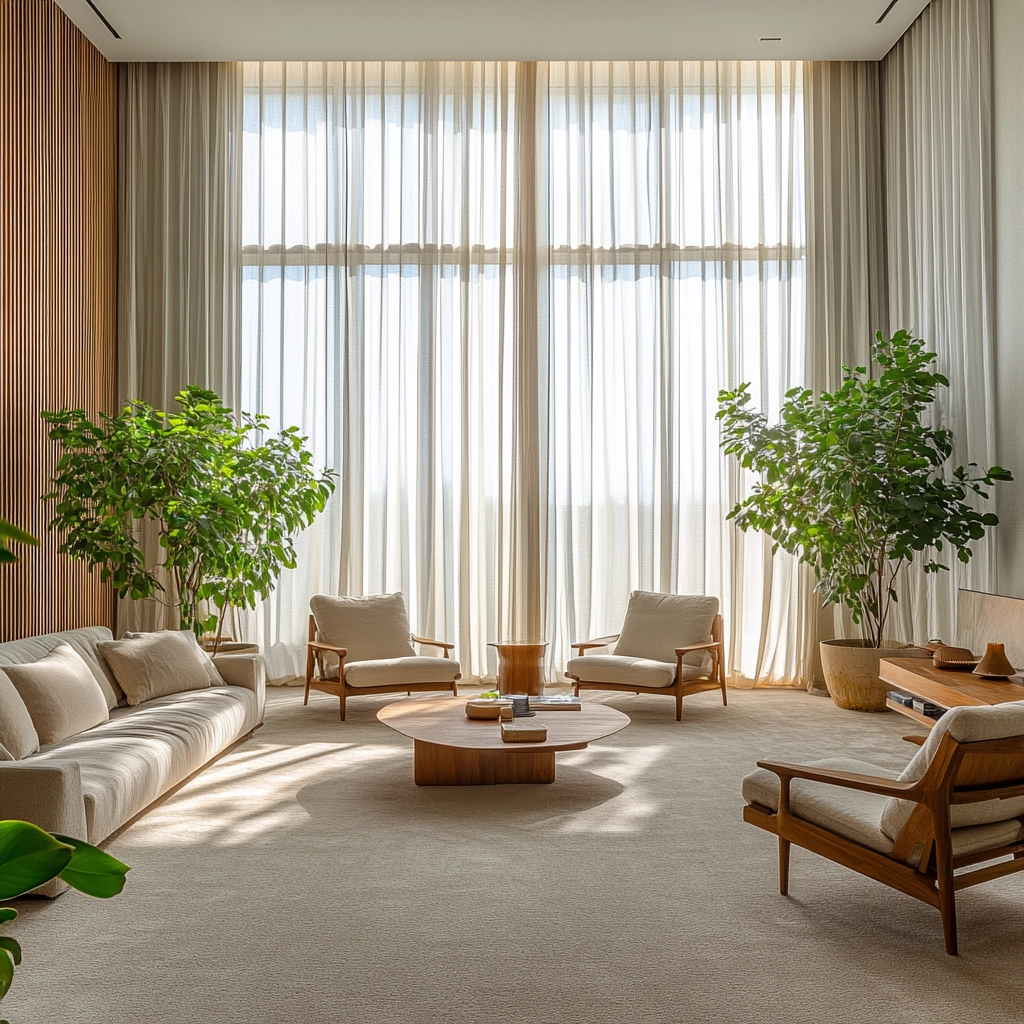 full carpet living room 8