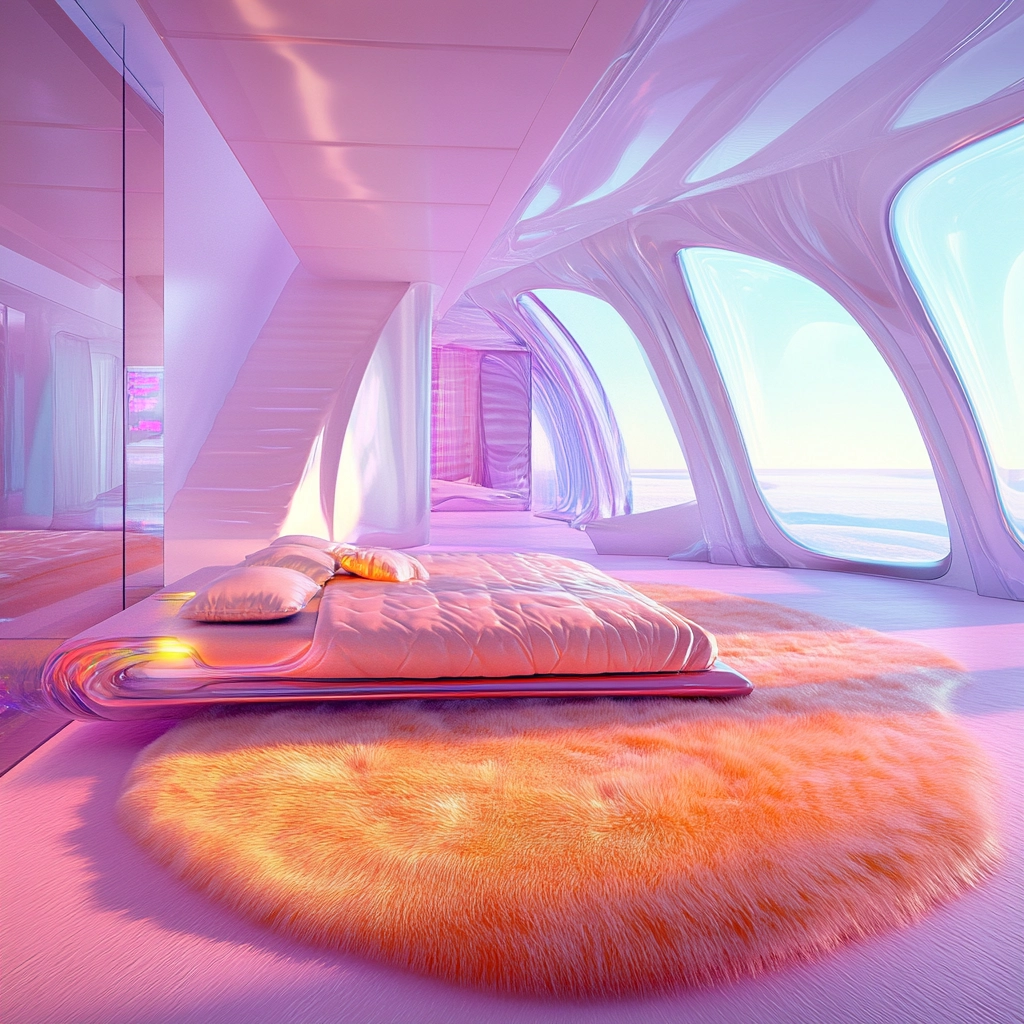fur carpet bedroom 78