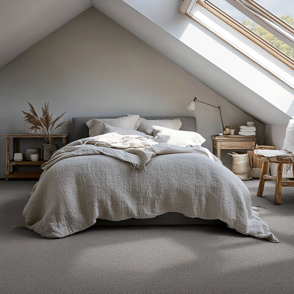 gray carpet bedroom ideas 28
