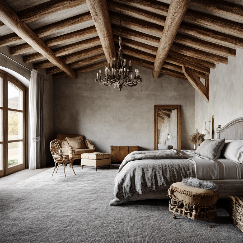 gray carpet bedroom ideas 31