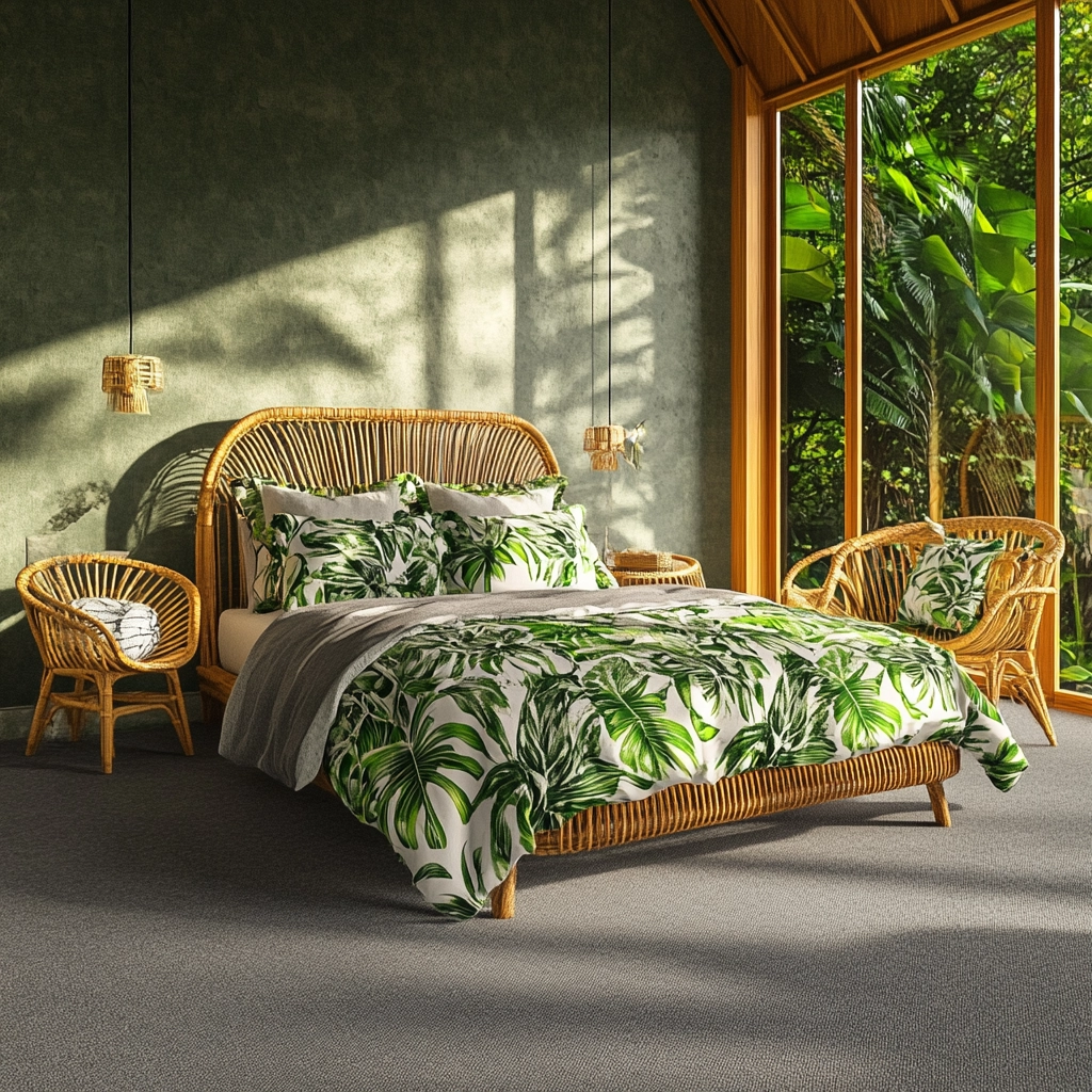 gray carpet bedroom ideas 47