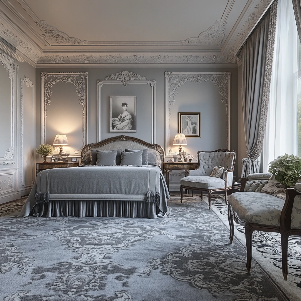 gray carpet bedroom ideas 64
