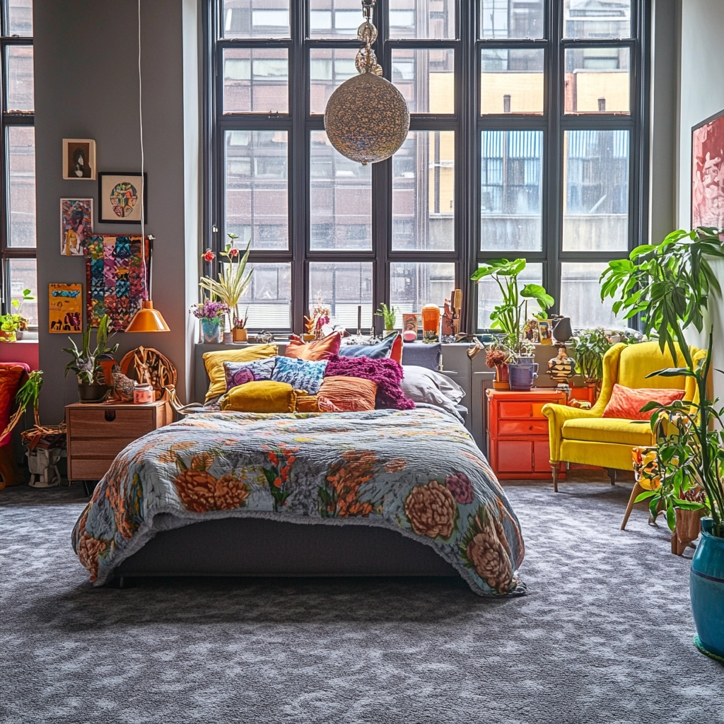 gray carpet bedroom ideas 80