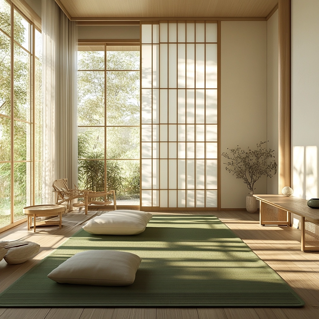 green bedroom rug 20