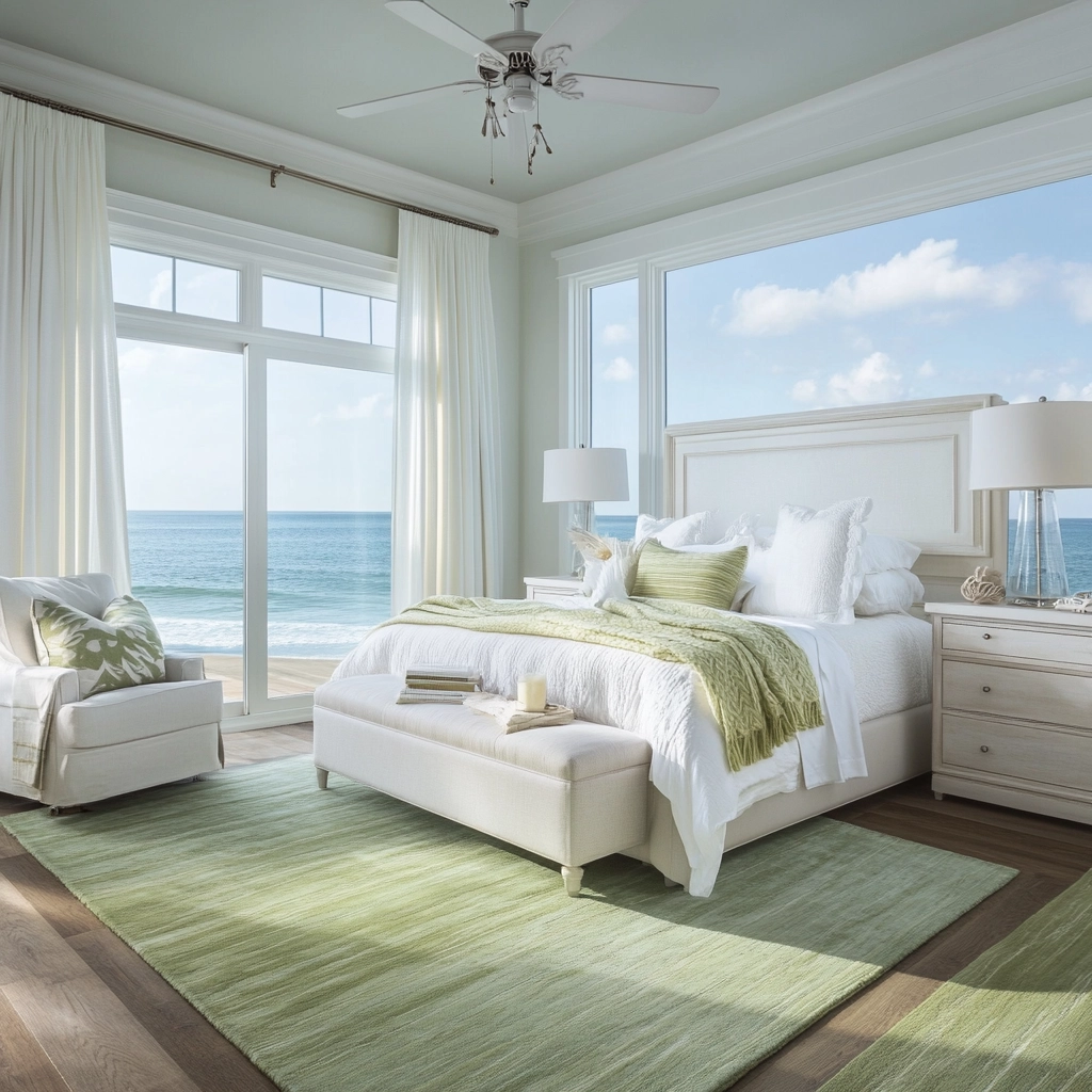 green bedroom rug 27