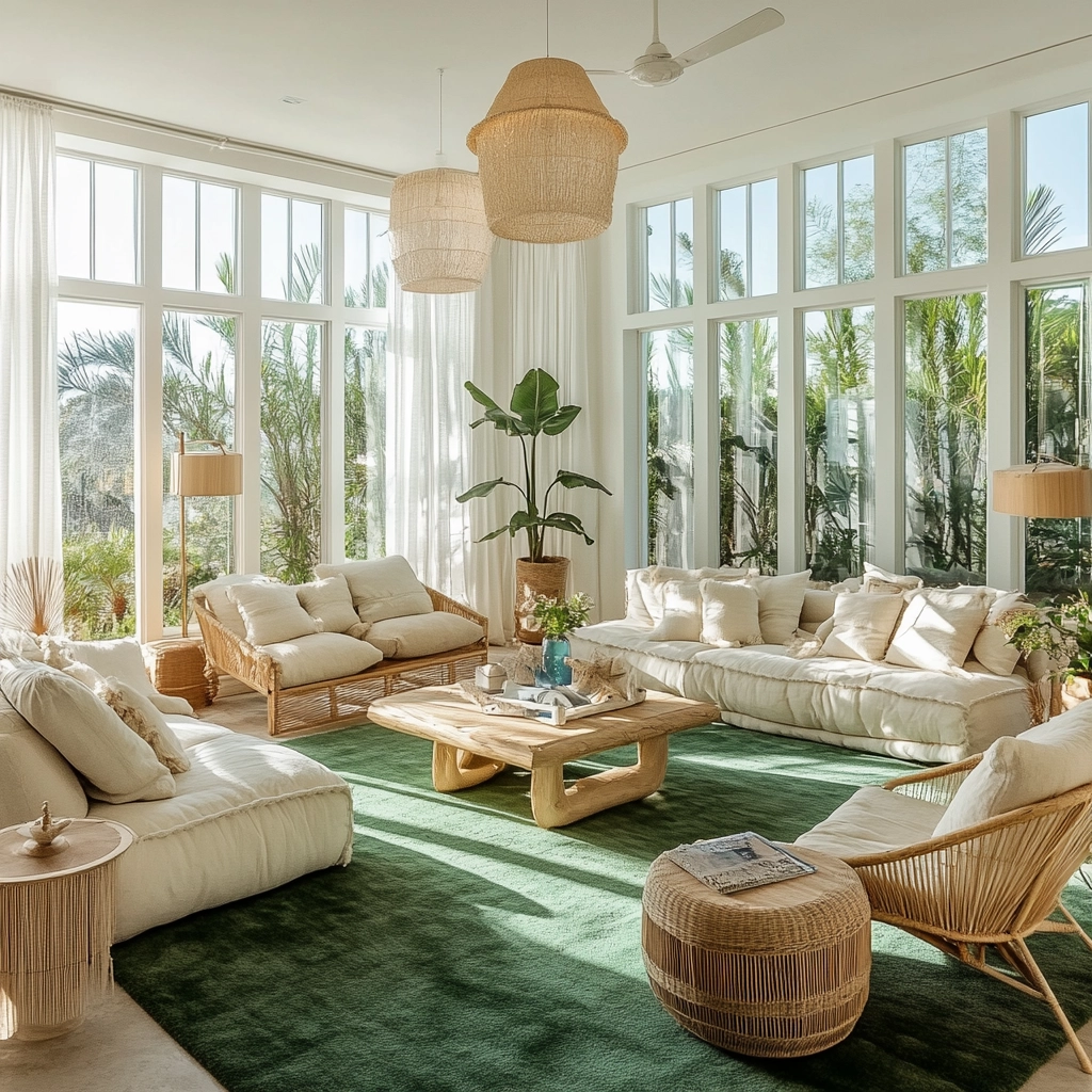 green carpet living room 78