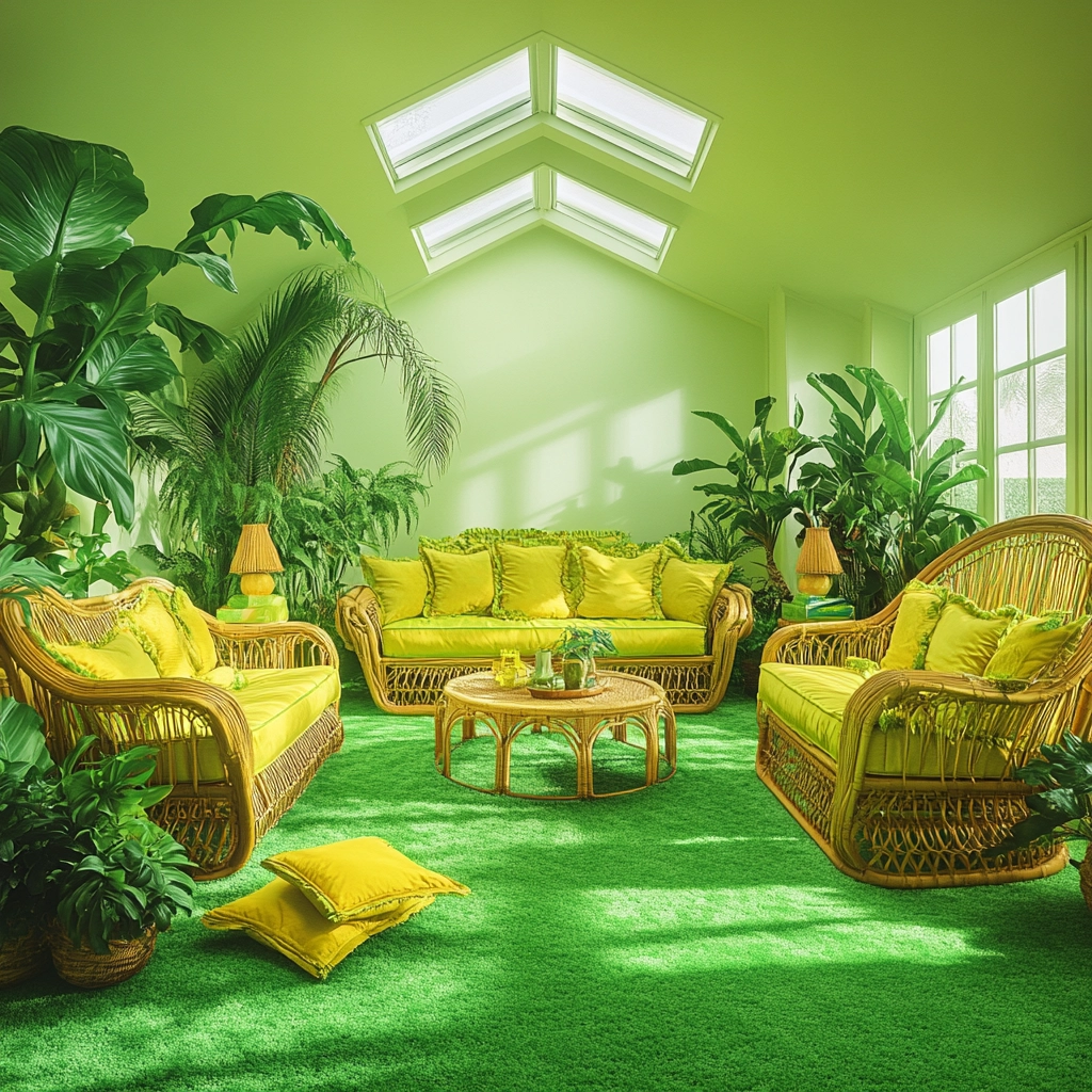 green carpet living room ideas 26