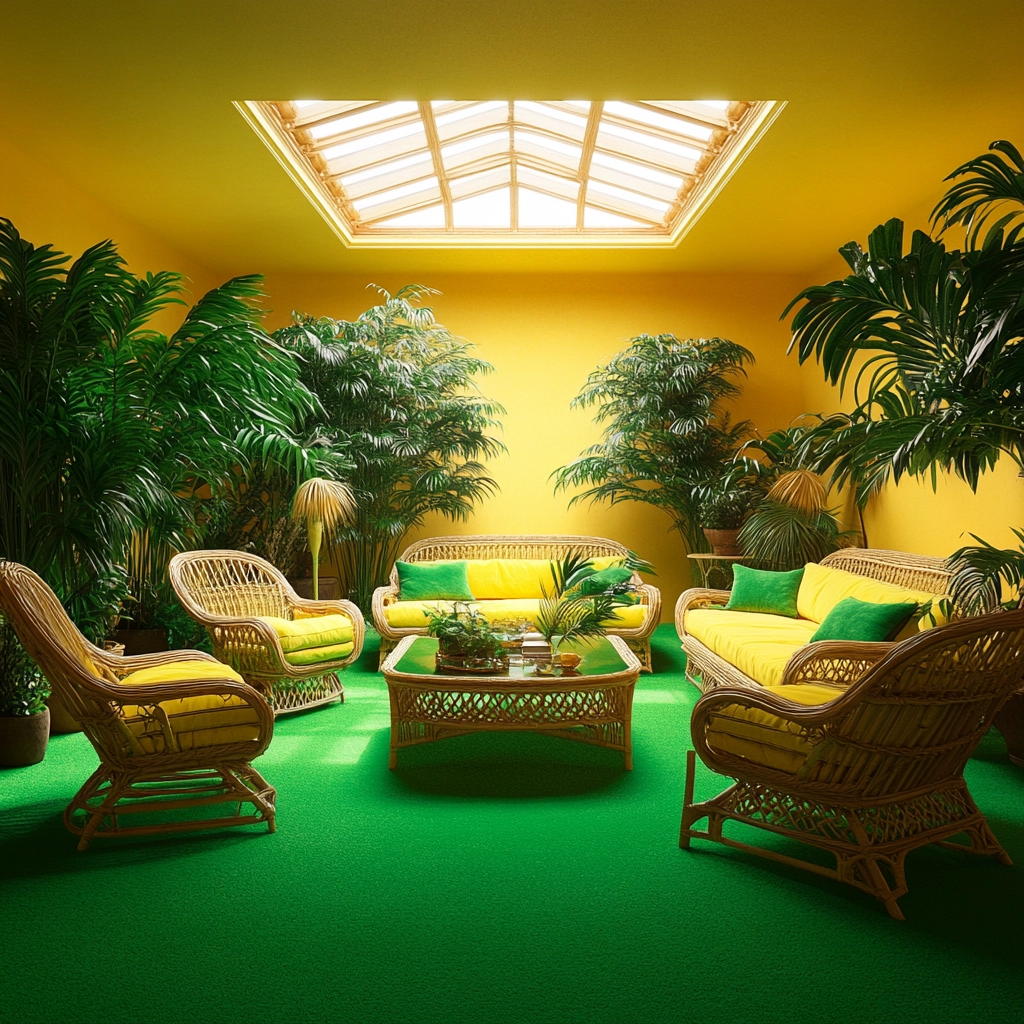 green carpet living room ideas 28