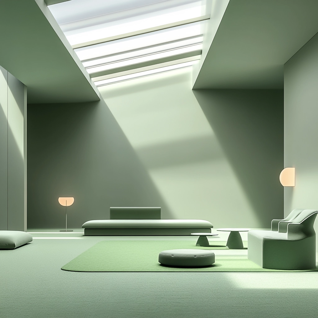 green carpet living room ideas 48