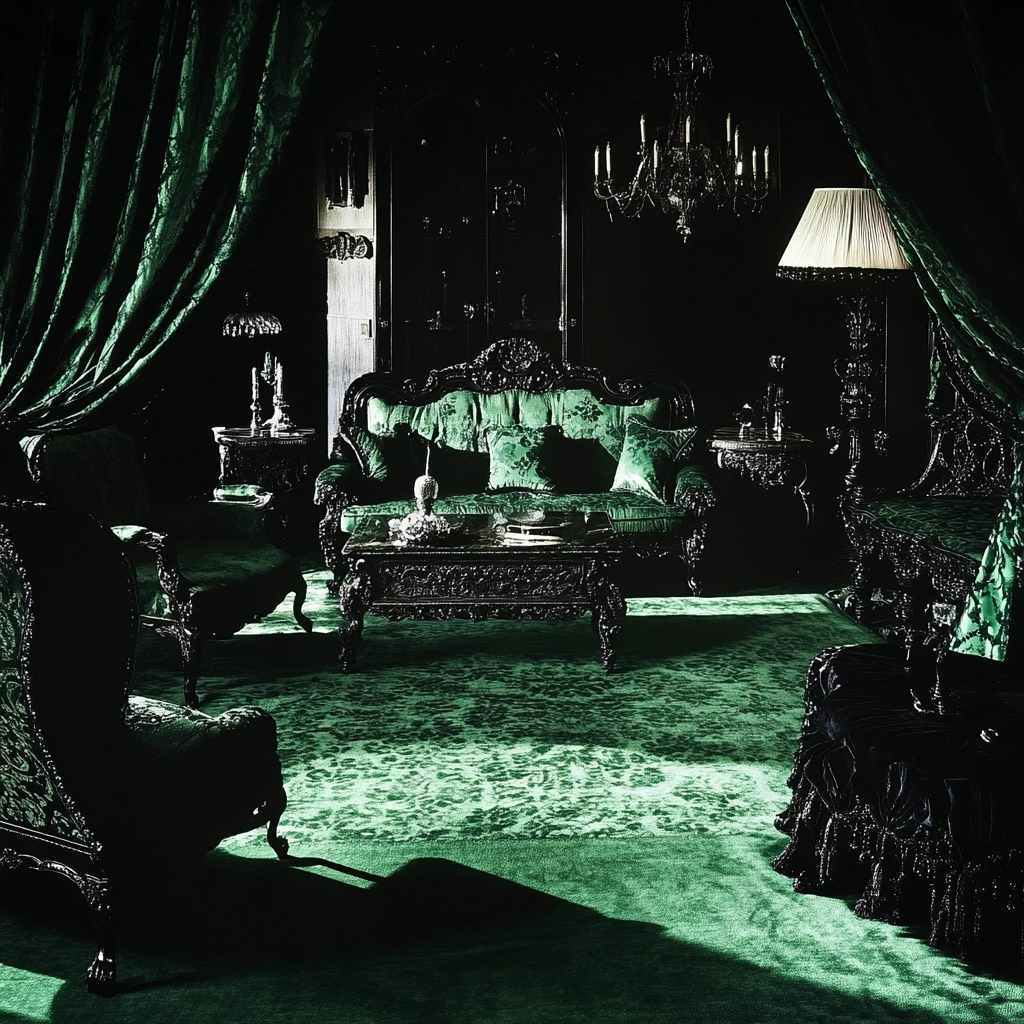 green carpet living room ideas 60
