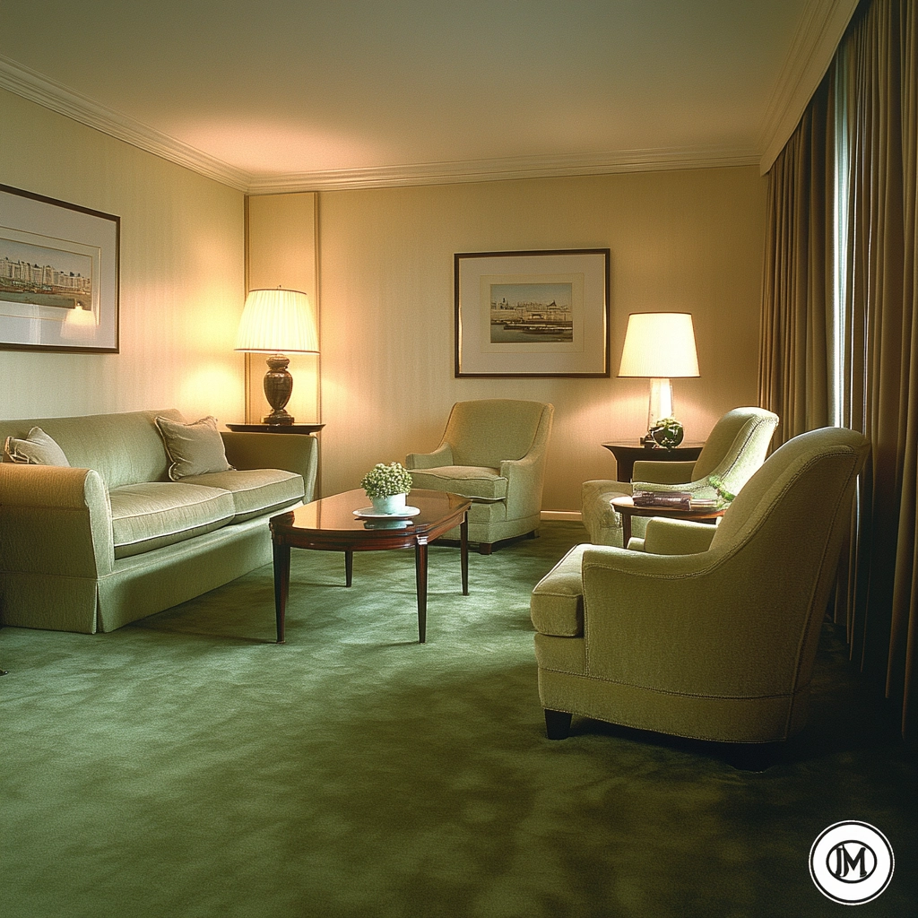 green carpet living room ideas 71
