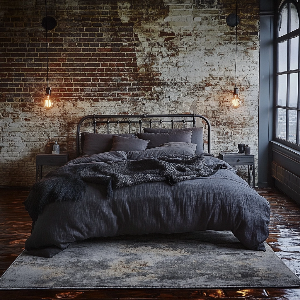 grey bedroom rug 22