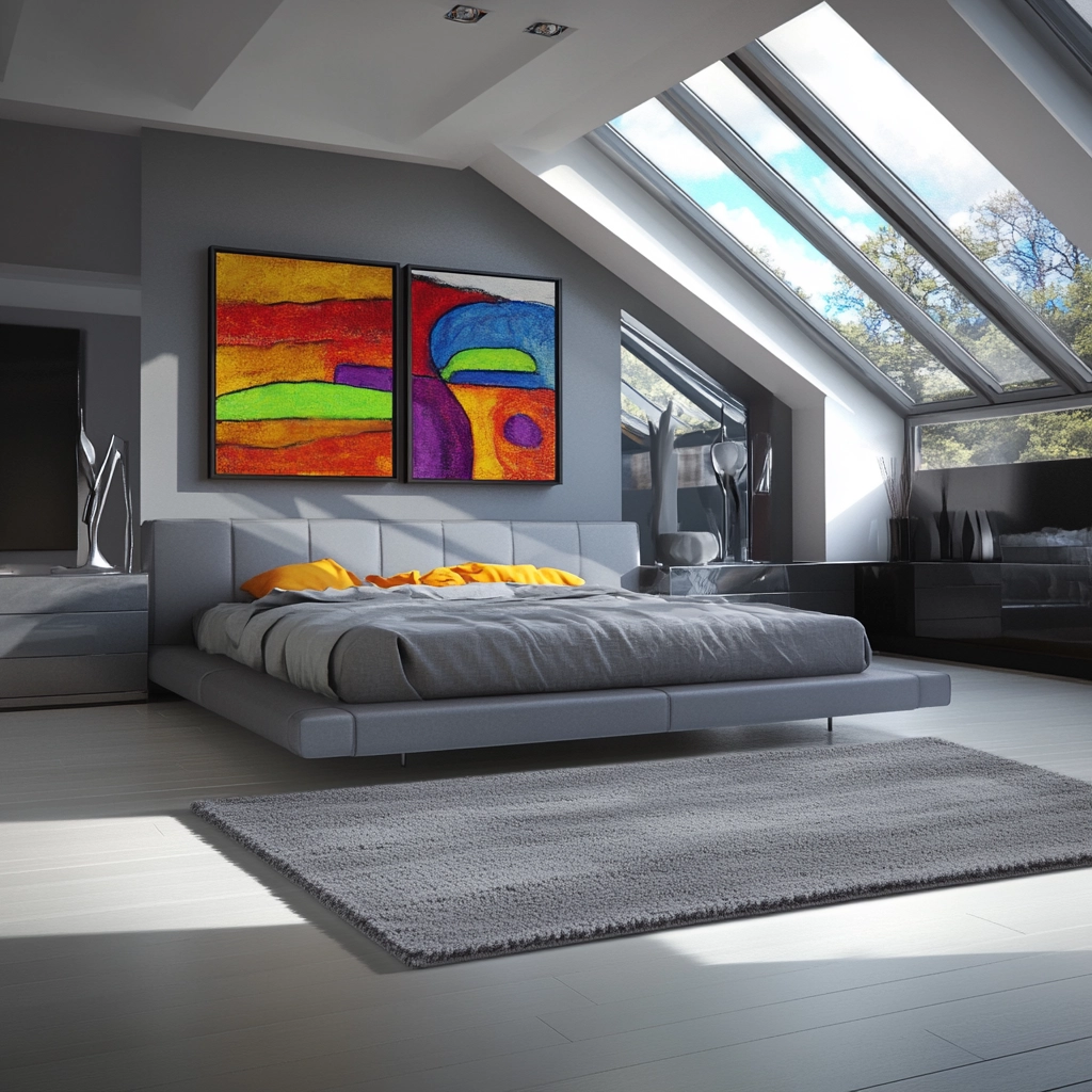 grey bedroom rug 27