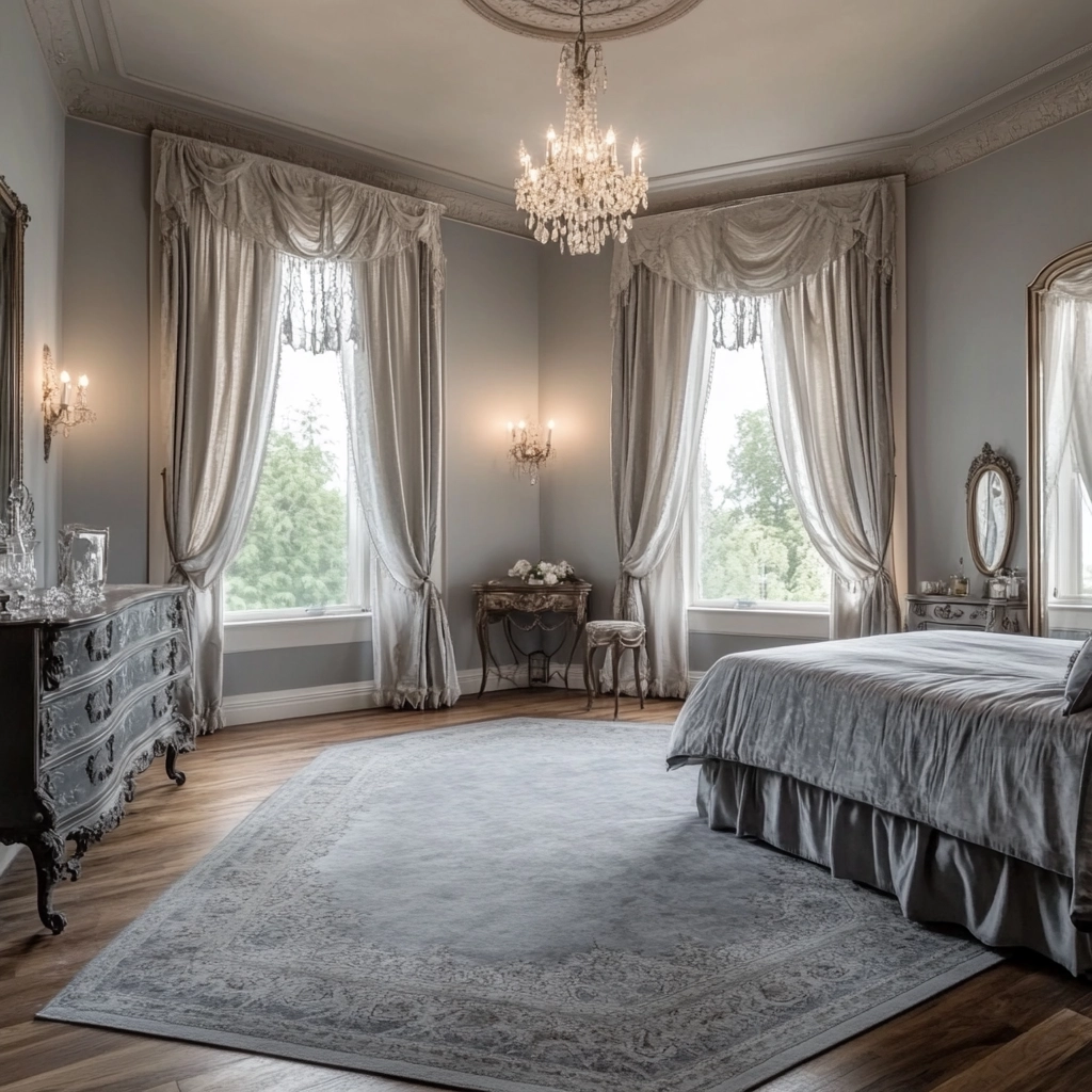 grey bedroom rug 31