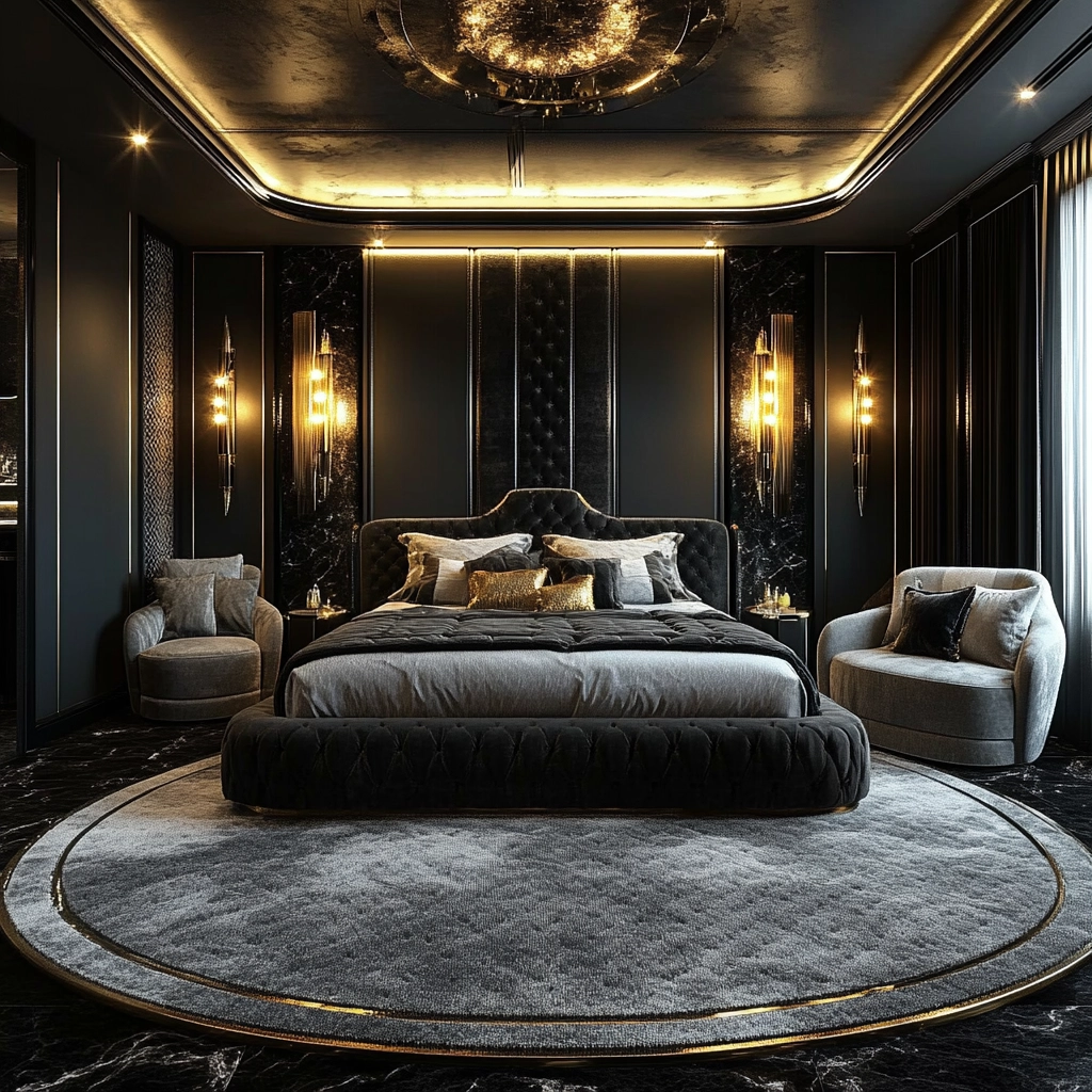 grey bedroom rug 37